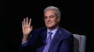 المشهد مع مولاي هشام العلوي من قصور الملكية في المغرب 