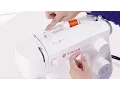 SINGER SIMPLE 3337 Owners Class - Threading