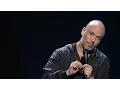 My Brother-In-Law Dre Jo Koy Live from Seattle
