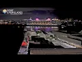 Port Everglades Hyper-speed Cruise Ship Arrivals