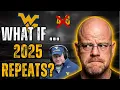 What Happens IF WVU Football Loses 8 Games AGAIN This Season