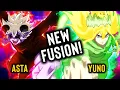 DEVIL ASTA \u0026 SPIRIT YUNO!! New Fusion Forms Revealed | Black Clover Chapter 384, 385, 386