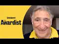 Judd Hirsch on His Role in The Fabelmans The Awardist Entertainment Weekly