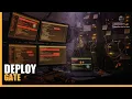 Ship an agent deploy checklist that actually blocks