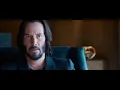 Bill and John Wicks Excellent Matrix - Trailer