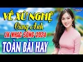 Download Lagu VỀ XỨ NGHỆ CÙNG ANH➤Mở Loa Hết Cỡ Nhạc Sống Thôn Quê Thư Giãn - Bản Phối Mới 2024 LK DÂN CA XỨ NGHỆ