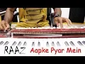 Download Lagu Aapke Pyaar Mein Banjo Cover | Raaz | Bollywood Instrumental By Music Retouch