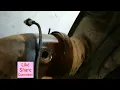 VOLVO D13 PARTICULAR MATTER SENSOR REMPLAZO