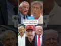 SEE IT RFK Jr mocked in Larry David skit