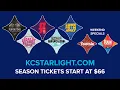 2023 AdventHealth Broadway Series at Starlight Theatre