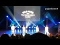 170512 WILD K.A.R.D Toronto KCON Fanmeet - I Will Never Stop - ZAM Cover