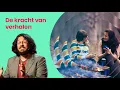 Lagu De KRACHT van VERHALEN | SAHAND SAHEBDIVANI Brainwash Talk