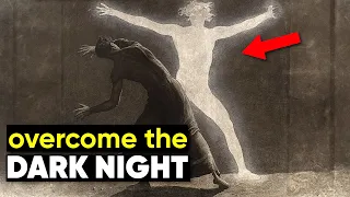 Embracing the Shadows: Conquering the Dark Night of The Soul