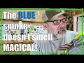 Repairing Broken RYOBI Tools There is nothing MAGICAL about the BLUE SMOKE