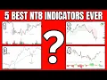 5 Best Free NinjaTrader 8 Indicators You re Not Using