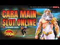 Download Lagu CARA MAIN SLOT ONLINE UNTUK PEMULA 2025 ( CARA MAIN SLOT )