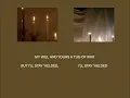 Obey | Official Lyric Video | Tiffany Hudson