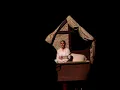 Jane Eyre the Musical - Secret Soul - Mars Hill Academy - March, 2010