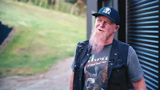 Devilskins Lead Guitarist s Monopitch - Waikato