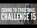 Coding to Christmas - Python