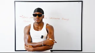 How To Manifest ANYTHING Using "God Privilege"