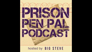 Daniel Dean Morris Incarcerated Author and Father