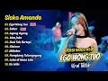 Siska Amanda - EGO WONG TUWO - SABAR - AYANG AYANG || FULL ALBUM DANGDUT KOPLO
