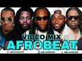 Download Lagu BEST OF AFROBEATS VIDEO MIX 2025 | AFROBEATS 2025 | AMAPIANO 2025 | BURNA BOY | OLAMIDE | DAVIDO 