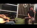 Download Lagu ONCE feat RIDHO SLANK Cover Aerosmith - Amazing 🔥
