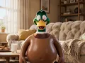 Mack s Massive Inflation Fart