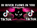 Download Lagu DJ RIVER FLOWS IN YOU X SAD MUSHUP MELODY VIRAL (SLOWED BASS ANALOG) 2025