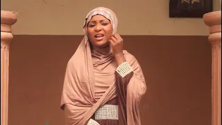 yaya bazanyi kuka bah murjanatu adam bukhari ambato u0026 hafiz abdallah ambato