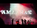 Download Lagu Amaarae - Reckless \u0026 Sweet (Live Performance At Primavera Sound Festival - Spain, Barcelona 2024).