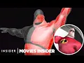 How Pixar Changed 3D Animation With Every Movie Part 1 Toy Story to Cars 2 Movies Insider