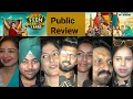 Download Lagu Mukk Gyi Feem Dabbi Cho Yaro Public Review | Dheeraj Kumar | Seeart Mast | Mahesh Manjrekar | PT