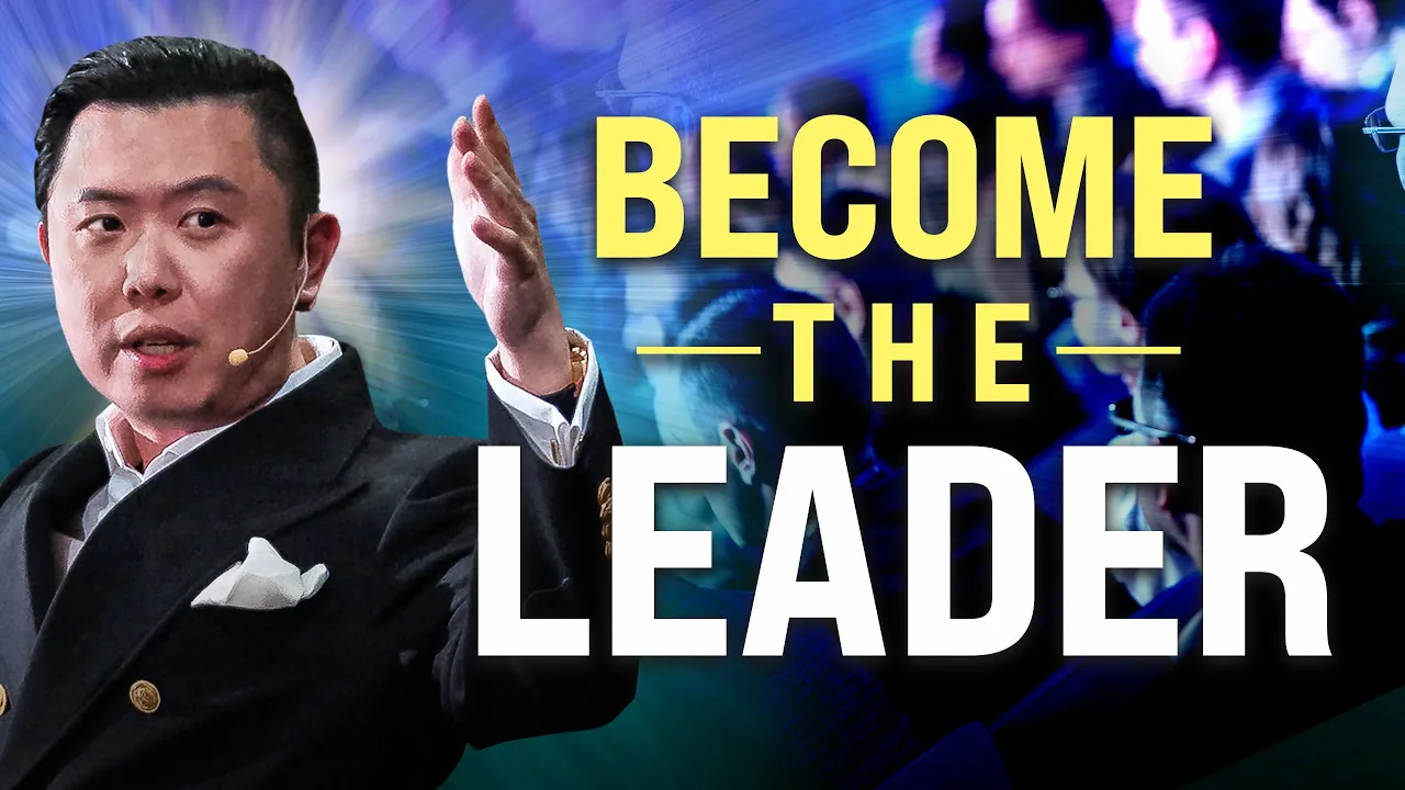 Outline Video Authority Positioning: How to Become The Leader In Your Niche