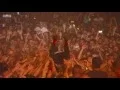 Tyler Joseph Attacked While Crowd-Surfing at Reading and Leeds