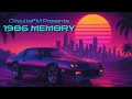 Download Lagu Synthwave Collapse: 1986 Memory | Full Album | Outrun and Retrowave Mix
