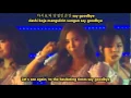 SNSD - MR TAXI (korean version) [english subs + romanization + hangul]