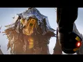 BUG BREACH Helldivers 2 CGI Short Film Cinematic