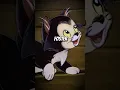Minnie Mouse owns Pinocchio s cat