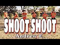 Download Lagu SHOOT SHOOT ( Dj Sniper Remix ) - Andrew E. | Dance Fitness | Zumba