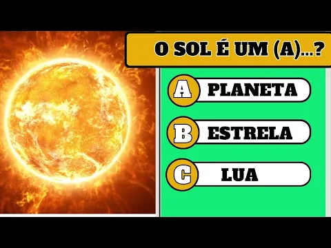 Download MP3 QUÃO BOM É O SEU CONHECIMENTO GERAL❓ 🤔FAÇA ESTE QUIZ DE 40 PERGUNTAS PARA DESCOBRIR!😏