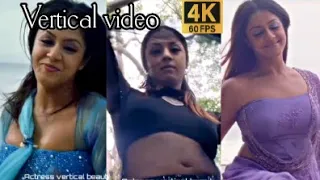 jyothika uyirin uyirae song reaction video song reaction actress vertical vertical edit