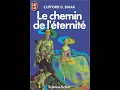 Download Lagu N° 160 - Le chemin de l'éternité - Clifford D Simak