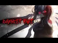 Download Lagu [Nightcore] Darkest Part - Red (lyrics)
