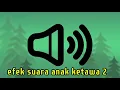 efek suara ( anak ketawa 2)