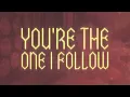 Crystal Fighters - Follow (With Lyrics)