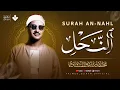 Download Lagu كأنه يبحر في بحر من الخشوع والسكينة | سورة النحل كاملة | الشيخ محمد صديق المنشاوي 🎧