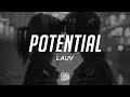 Download Lagu Lauv - Potential (Lyrics)
